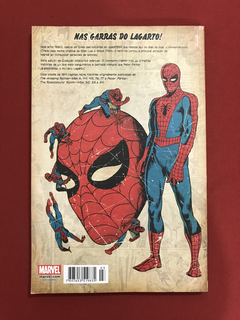 HQ - O Homem-Aranha - Vol. 3 - Col. Histórica Marvel - Semin - comprar online