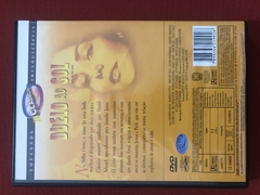 DVD - Duelo Ao Sol - Jennifer Jones & Gregory Peck - comprar online