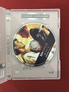 DVD - Maurice - James Wilby - Dir: James Ivory na internet