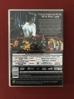DVD - Pague Para Entrar, Reze Para Sair - Seminovo - comprar online