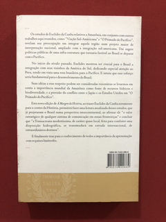 Livro - À Margem Da História - Euclides Da Cunha - comprar online