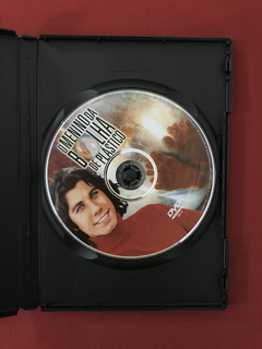 DVD - O Menino Da Bolha De Plástico - Seminovo na internet