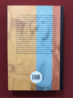 Livro - Nietzsche E A Condição Pós-moderna - Seminovo - comprar online