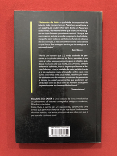 Livro- Pascal- Francesco Paolo Adorno- Ed. Estação Liberdade - comprar online