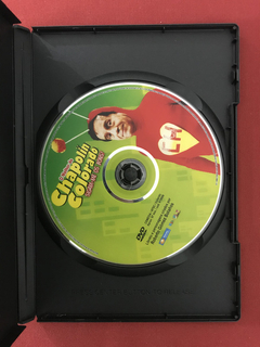 DVD - O Melhor Do Chapolin Colorado - Seminovo na internet