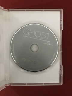 DVD - Ghost Do Outro Lado Da Vida - Seminovo na internet