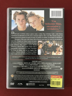 DVD - O Peso De Um Passado - Sidney Lumet - Seminovo - comprar online