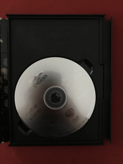 DVD- A Fogueira Das Vaidades- Tom Hanks- Dir: Brian De Palma na internet