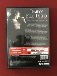 DVD - Traídos Pelo Desejo - Dir: Neil Jordan - Seminovo - comprar online