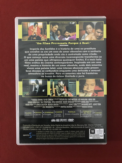 DVD - Império Dos Sentidos - Dir: Nagisa Oshima - Seminovo - comprar online