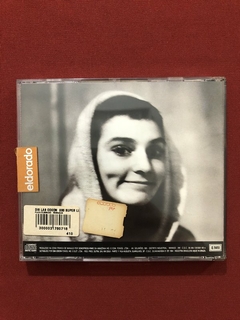 CD - Sinead O'Connor - Universal Motner - Nacional - comprar online