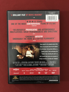 DVD - Straw Dogs - Dustin Hoffman - Dir: Sam Peckinpah - comprar online