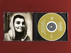 CD - Sinead O'Connor - Universal Motner - Nacional na internet