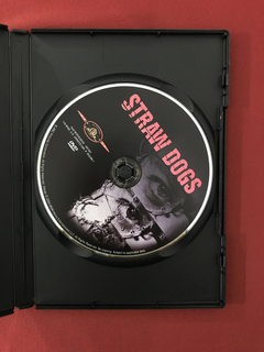 DVD - Straw Dogs - Dustin Hoffman - Dir: Sam Peckinpah na internet