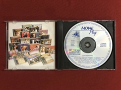 CD - Ennio Morricone - Once Upon A Time In The West - Semin. na internet