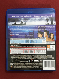 Blu-ray Duplo- Uma Noite Fora De Série - Steve Carell- Semin - comprar online