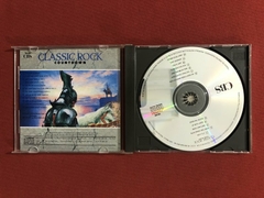CD - The London Symphony Orchestra - Classic Rock Countdown na internet