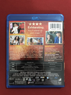 Blu-ray Duplo - The Karate Kid - Jaden Smith - Seminovo - comprar online