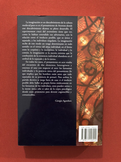 Livro - Filosofía De La Imaginación- Emanuele Coccia- Semin. - comprar online