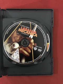 DVD Duplo - Laranja Mecânica - Stanley Kubrick - Seminovo na internet