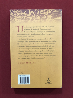 Livro - O Caminho - Shirley Mac Laine - Editora Sextante - comprar online