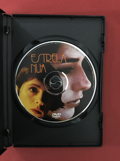 DVD - Estrela Nua - Carla Camurati - Seminovo na internet