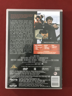 DVD - Exposed - Os Desencontros Da Vida - Seminovo - comprar online