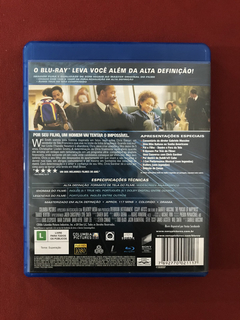 Blu-ray - À Procura Da Felicidade - Seminovo - comprar online