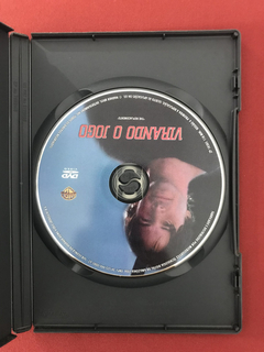 DVD - Virando O Jogo - Keanu Reeves/ Gene Hackman - Seminovo na internet