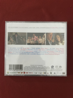 CD - Se Eu Fosse Você - Trilha Sonora - Nacional - Novo - comprar online