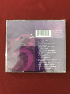 CD - Solaris 3 - Govinda Dance - Nacional - Novo - comprar online