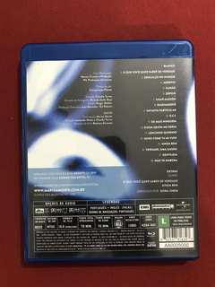 Blu-ray - Marisa Monte - Verdade Uma Ilusão - Seminovo - comprar online