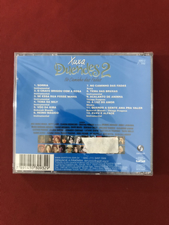 CD - Xuxa E Os Duendes 2 - Trilha Sonora - Nacional - Novo - comprar online