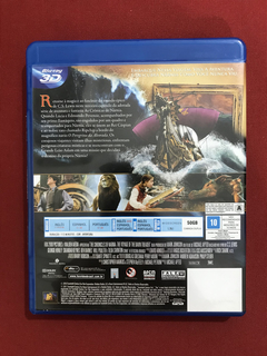 Blu-ray - As Crônicas De Nárnia - A Viagem Do Peregrino - comprar online