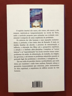 Livro - A Vida Humana E O Espírito Imortal - Hercílio Maes - Ramatís - Seminovo - comprar online