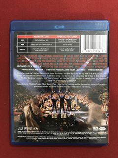 Blu-ray - Blu Man Group - How To Be A Megastar Live! - Semin - comprar online