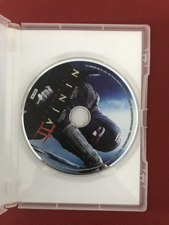 DVD - Ninja II - A Vingança - Scott Adkins - Seminovo na internet