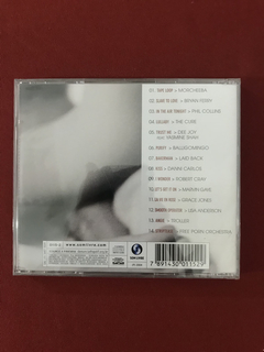 CD - Hot & Sensual - Tape Loop - Nacional - Novo - comprar online
