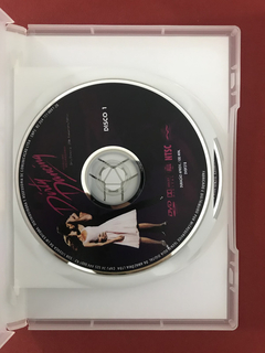 DVD Duplo - Dirty Dancing - 20º Aniversário - Patrick Swayze na internet