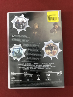 DVD - Momentum - Ameaça Indestrutível - Teri Hatcher - Semin - comprar online