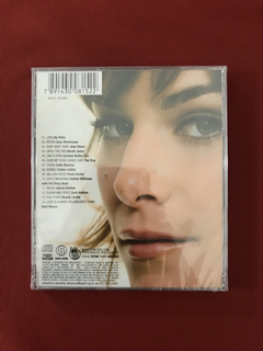 CD - 7 Pecados - Internacional - Trilha Sonora - Novo - comprar online