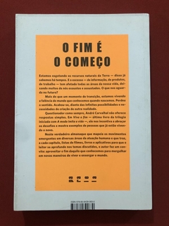 Livro - Viva O Fim - André Carvalhal - Paralela - Seminovo - comprar online