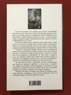 Livro - A Origem Oculta Das Doenças - Ramatís - Editora Do Conhecimento - Seminovo - comprar online