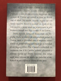 Livro - Vitória - Anka Muhlstein - Editora Companhia Das Letras - comprar online