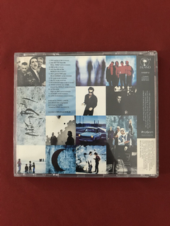 CD - U2 - Achtung Baby - 1991 - Nacional - comprar online