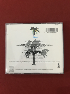 CD - U2 - The Joshua Tree - 1990 - Nacional - comprar online
