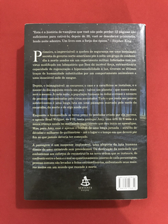 Livro - A Passagem - Justin Cronin - Ed. Sextante - Seminovo - comprar online