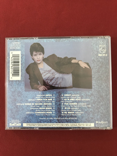 CD - Marina - Todas - 1985 - Nacional - comprar online