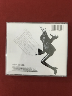 CD - Sly And The Family Stone - Fresh - Nacional - Seminovo - comprar online