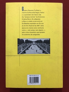 Livro - Um Filme É Um Filme - José Lino Grunewald - Companhia Das Letras - comprar online